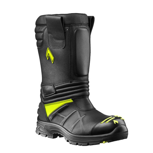 Сапоги пожарного HAIX Fire Eagle Vario