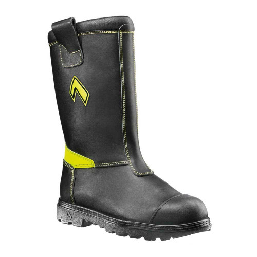 Сапоги пожарного HAIX Fireman Yellow