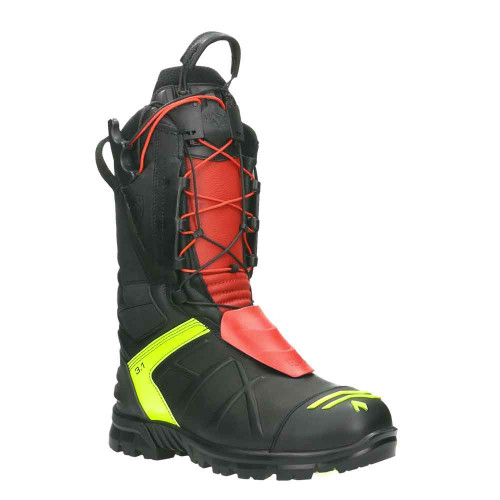 Сапоги пожарного HAIX Fire Hero 3.1
