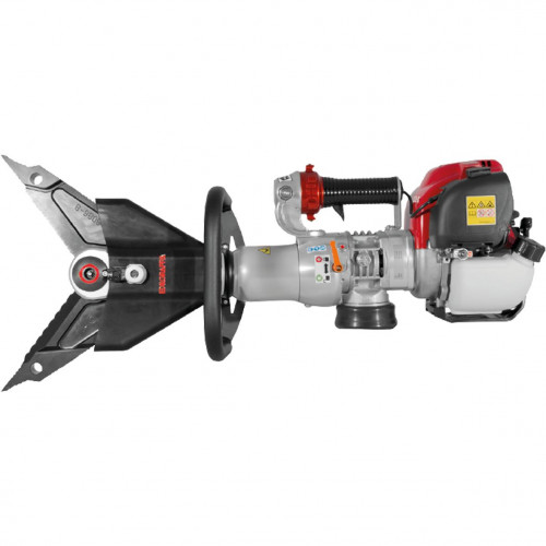Бензиновый комбинированный инструмент Edilgrappa MDC300 T30 S