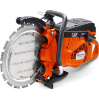 Бензорез Husqvarna K970 Ring 14"