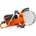Бензорез Husqvarna K970 Ring 14"