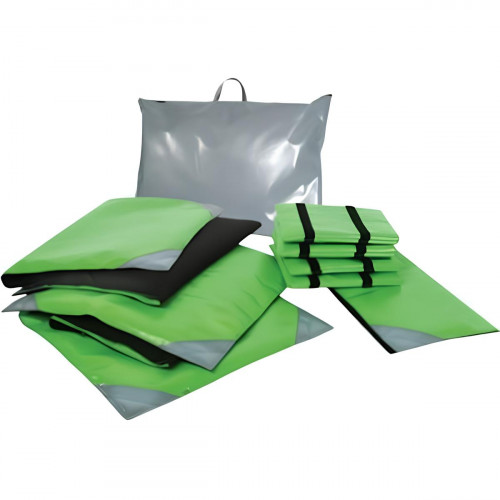 Набор защитных накладок ResQTec Protection Cover Set A