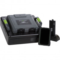 Радар для поиска людей в завалах ResQTec LIFE AND MOTION TRACER LM1