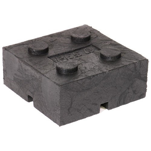 Подкладочный брус ResQTec CB80