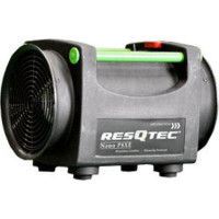 Вентилятор дымоудаления ResQTec COMPACT EXPLOSION PROOF