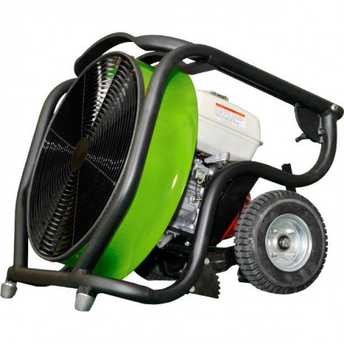 Вентилятор дымоудаления ResQTec Positive Airblast 18" Variable Speed