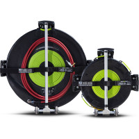 Тележка для гибридных подушек ResQTec NT Hybrid Trolley с подушкой NT4