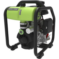 Гидравлическая насосная станция ResQTec MIDI GXR120 STO 1X1 3SR LW