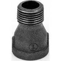 Муфта переходная чугунная Highprop SNG14-93 Ду50х32 2х1-1/4" ВН