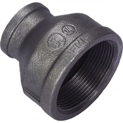 Муфта переходная чугунная Highprop SNG14-91 Ду100х15 4х1/2" ВВ