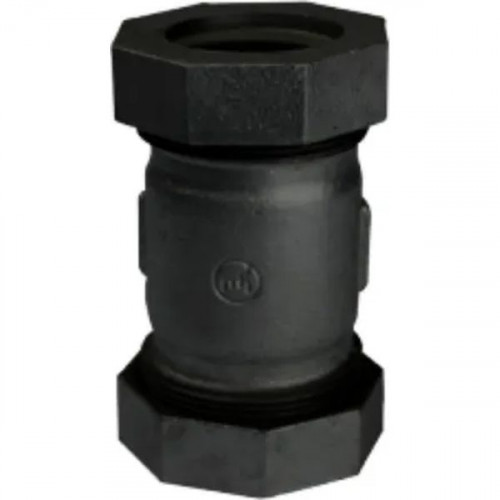 Муфта компрессионная чугунная Highprop SNG14-76 Ду15 1/2"