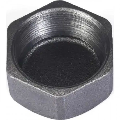 Заглушка чугунная Highprop SNG14-69 Ду15 1/2" В