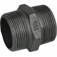Ниппель чугунный Highprop SNG14-67 Ду100 4" НН