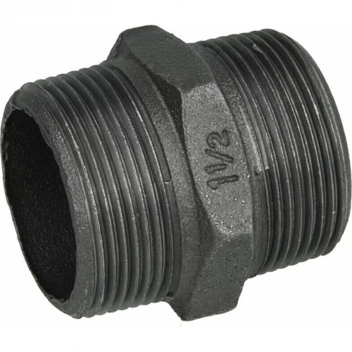 Ниппель чугунный Highprop SNG14-67 Ду100 4" НН