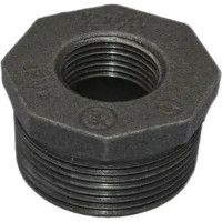 Футорка чугунная Highprop SNG14-66 Ду25х15 1х1/2" НВ