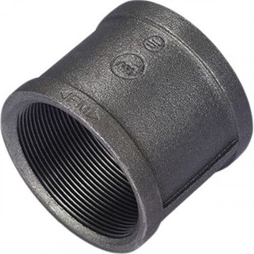 Муфта чугунная Highprop SNG14-65 Ду15 1/2" ВВ