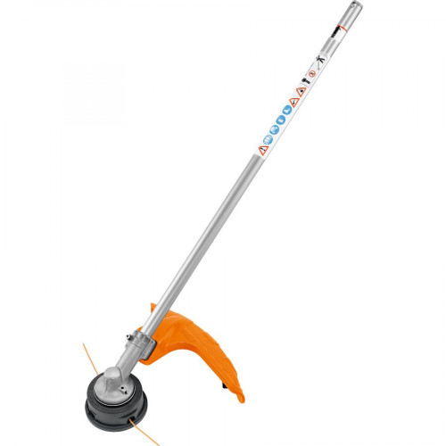 Насадка-мотокоса STIHL FS-KM AC