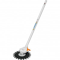 Насадка-газонные ножницы STIHL RG-KM для триммера