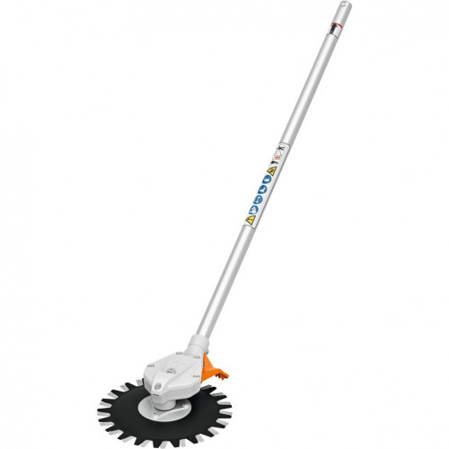 Насадка-газонные ножницы STIHL RG-KM для триммера