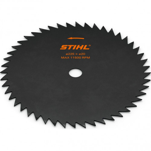 Нож для триммера STIHL 225-48