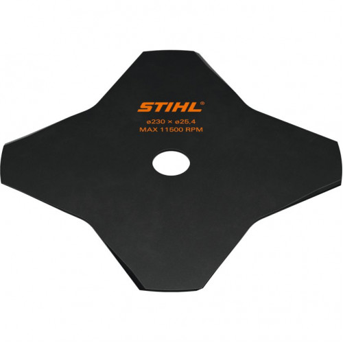 Нож для триммера STIHL 230-4