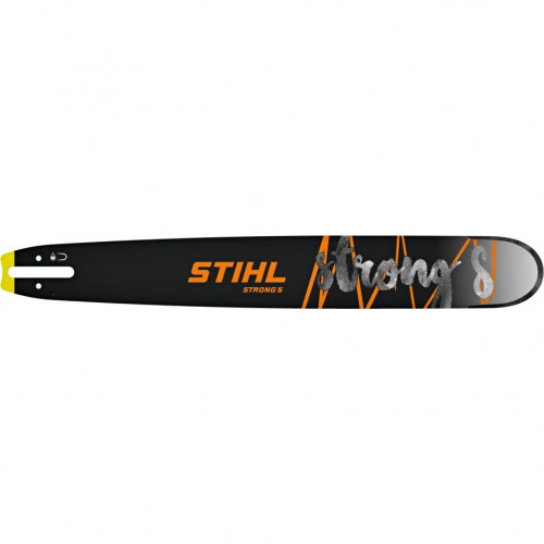 Направляющая шина STIHL S 63 см / 25 дюймов, 1.6 мм, .404"