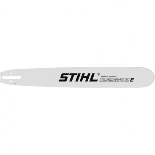 Направляющая шина STIHL D 45 см / 18 дюймов, 1.6 мм