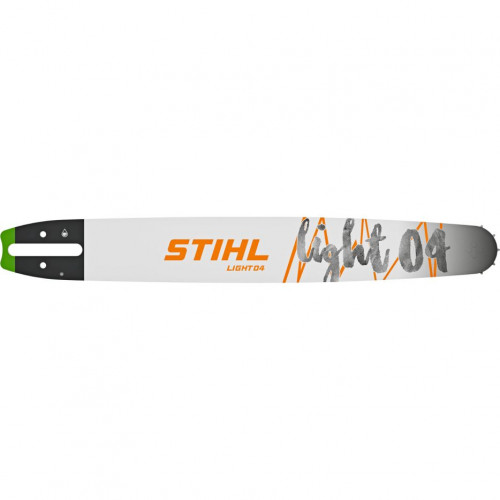 Направляющая шина STIHL L 10 см / 4 дюйма, 1.1 мм, 1/4"P