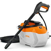 Мойка высокого давления STIHL RE105X