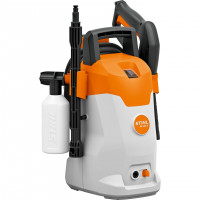 Набор для домашней мойки высокого давления STIHL RE80