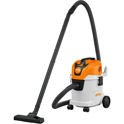 Промышленный пылесос STIHL SE33