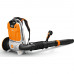Аккумуляторный воздуходув STIHL BGA 300