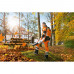 Аккумуляторный воздуходув STIHL BGA 100