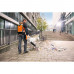 Аккумуляторный воздуходув STIHL BGA 100