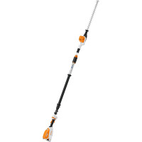 Аккумуляторный широкозахватный кусторез STIHL HLA 86