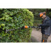 Аккумуляторный широкозахватный кусторез STIHL HLA 66