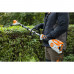 Аккумуляторный широкозахватный кусторез STIHL HLA 66