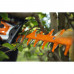 Аккумуляторный кусторез STIHL HSA 94 R (для интенсивной обрезки)