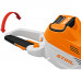 Аккумуляторный кусторез STIHL HSA 100