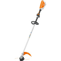 Аккумуляторная мотокоса STIHL FSA 130 R (с кольцевой рукояткой)
