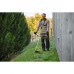 Аккумуляторная мотокоса STIHL FSA 120