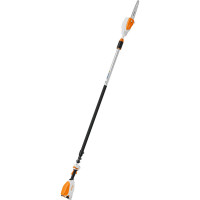 Аккумуляторная высоторезная пила STIHL HTA 86 с шиной 12 дюймов (30 см)