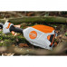 Аккумуляторная высоторезная пила STIHL HTA 86 с шиной 12 дюймов (30 см)