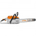 Аккумуляторная цепная пила STIHL MSA 300 C-O с шиной 16 дюймов (40 см)