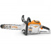 Аккумуляторная цепная пила STIHL MSA 220 C-B с шиной 16 дюймов (40 см)