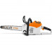 Аккумуляторная цепная пила STIHL MSA 200 C-B с шиной 14 дюймов (35 см)