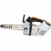 Аккумуляторная цепная пила STIHL MSA 161 T с шиной 12 дюймов (30 см)