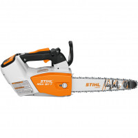 Аккумуляторная цепная пила STIHL MSA 161 T с шиной 12 дюймов (30 см)