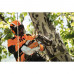 Аккумуляторная цепная пила STIHL MSA 161 T с шиной 12 дюймов (30 см)